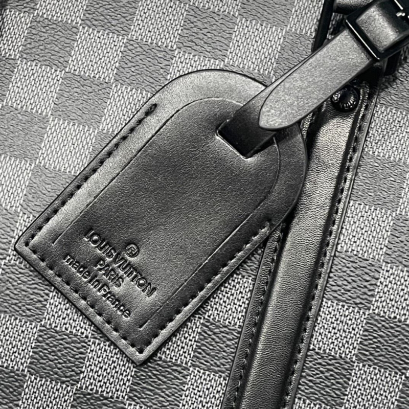 LV Shopping Bags